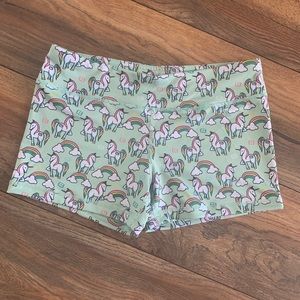 IAB shorts new without tags